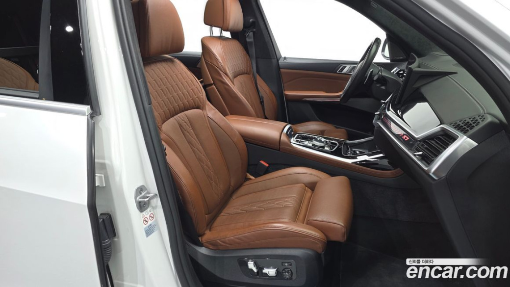 BMW X7 xDrive 40d M Sport 6STR, 2024