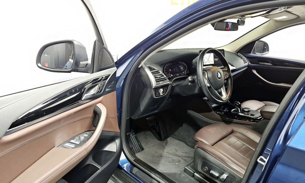 BMW X4 xDrive20i xLine, 2022