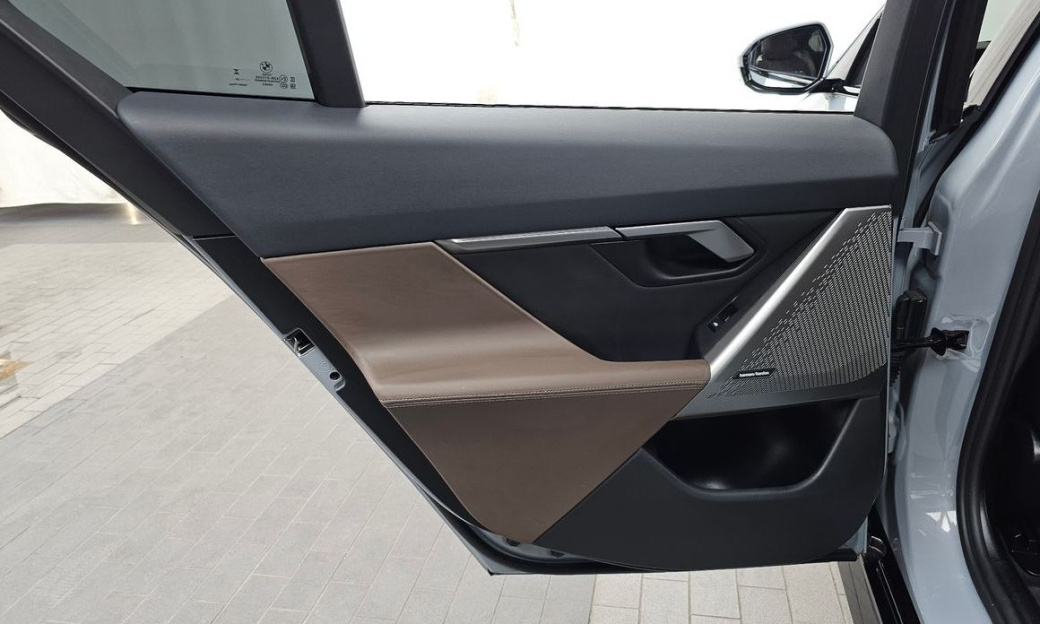 BMW 5-Series 520i M Sport, 2024