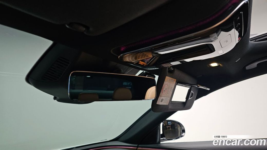 Mercedes-Benz E-Class E220d 4MATIC Exclusive, 2024