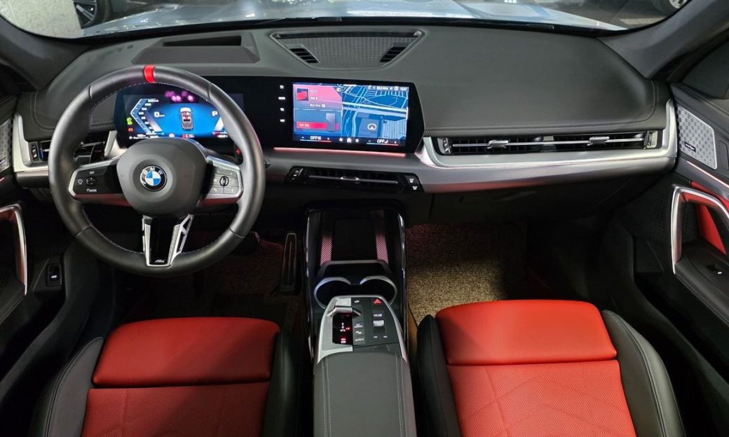 BMW X1 M35i xDrive Special Edition, 2024