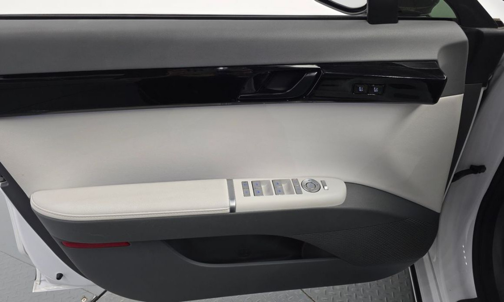 Hyundai Grandeur 2,5 Gasoline 2WD, 2024