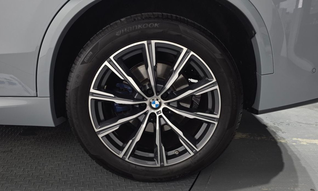 BMW X5 xDrive 30d M Sport, 2024