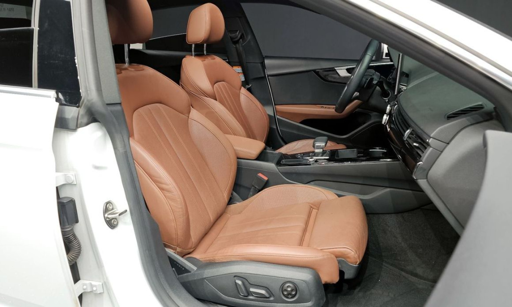 Audi A5 40 TDI Quattro Premium Sportback, 2021