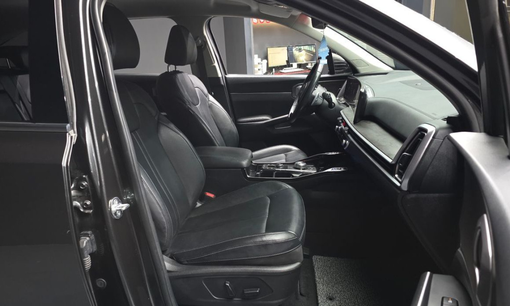 Kia Sorento Diesel 2.2 4WD, 2024