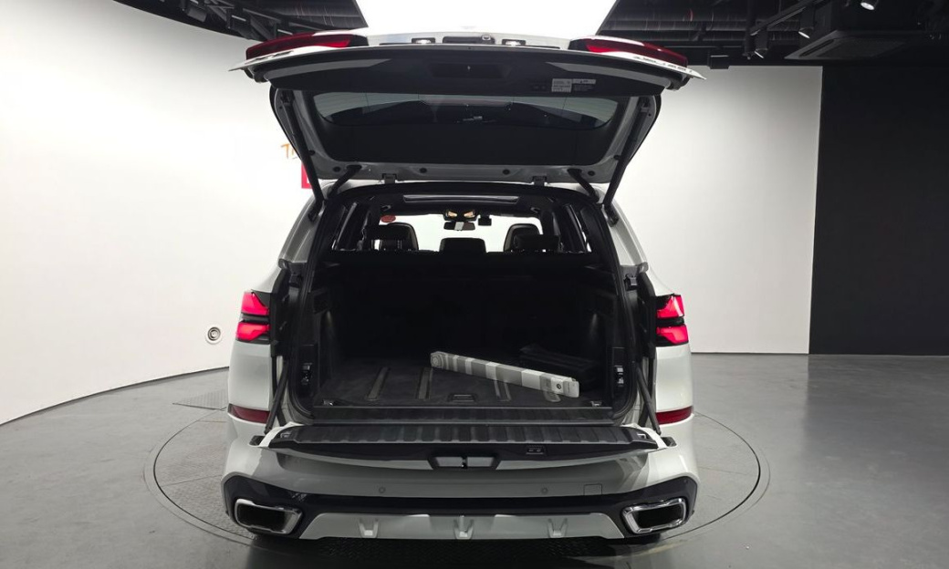 BMW X5 xDrive 40i M Sport, 2025