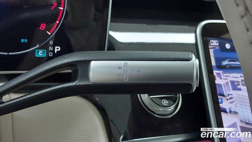 Mercedes-Benz S-Class S500 4MATIC, 2026