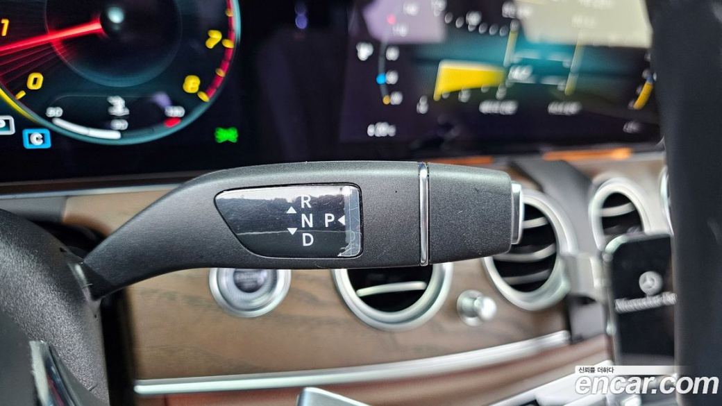 Mercedes-Benz E-Class E250 Exclusive, 2022