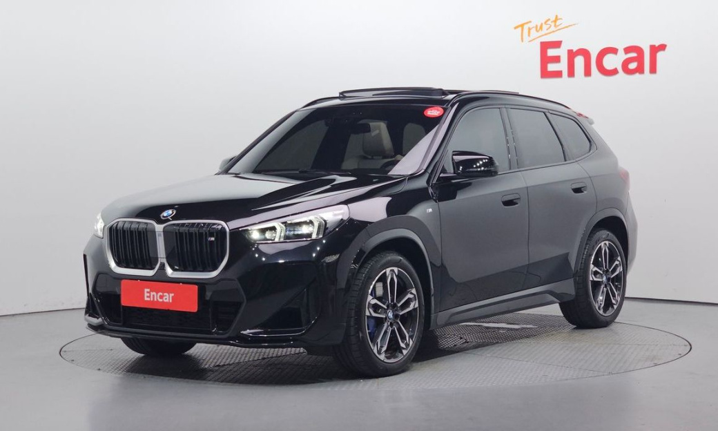 BMW X1 M35i xDrive, 2024