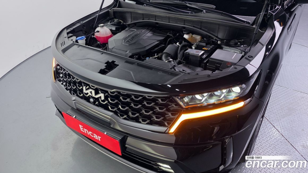 Kia Sorento Diesel 2.2 4WD, 2023