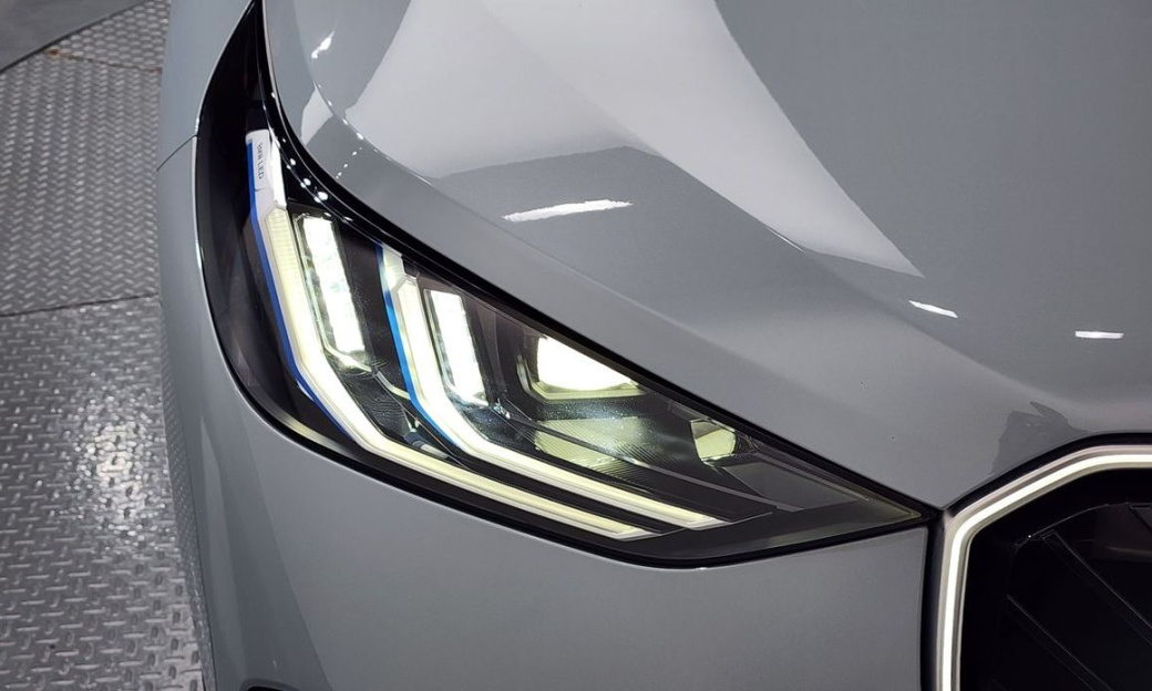 BMW X3 xDrive 20d, 2025
