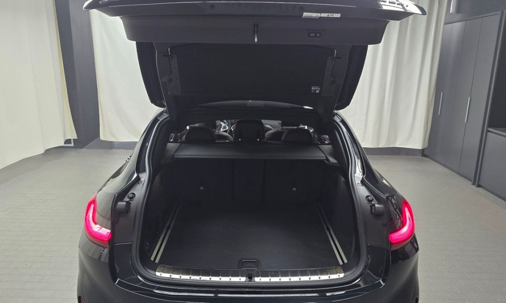BMW X4 xDrive20i M Sport, 2024