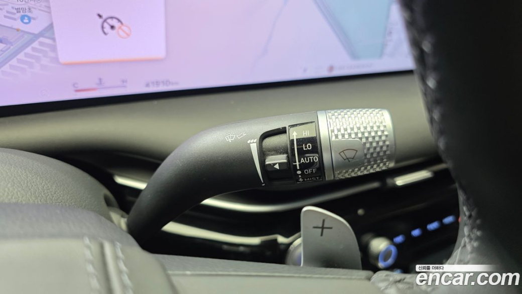 Genesis G80 Gasoline 2.5 Turbo AWD, 2025