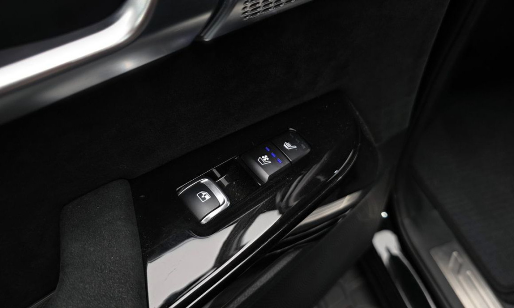Kia Mohave Diesel 3.0 4WD 6-Seater, 2024