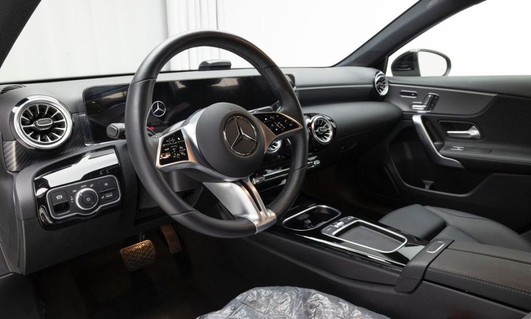Mercedes-Benz A-Class A220 Hatchback, 2024