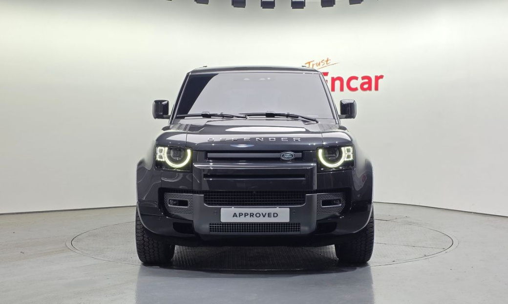 Land Rover Defender 130 P400 Outbound, 2024