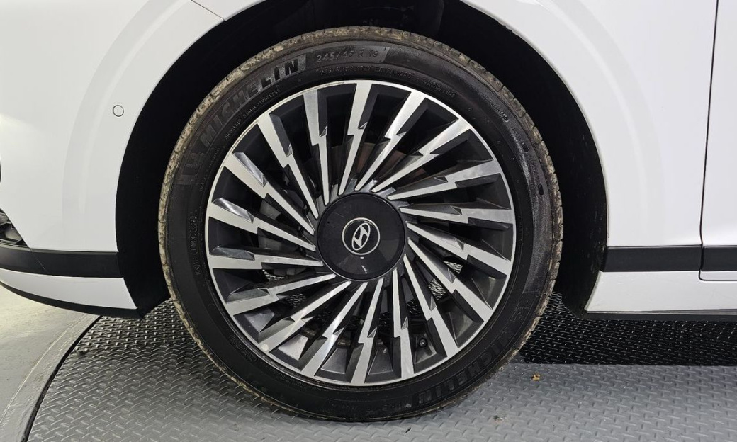 Hyundai Grandeur 2,5 Gasoline 2WD, 2026
