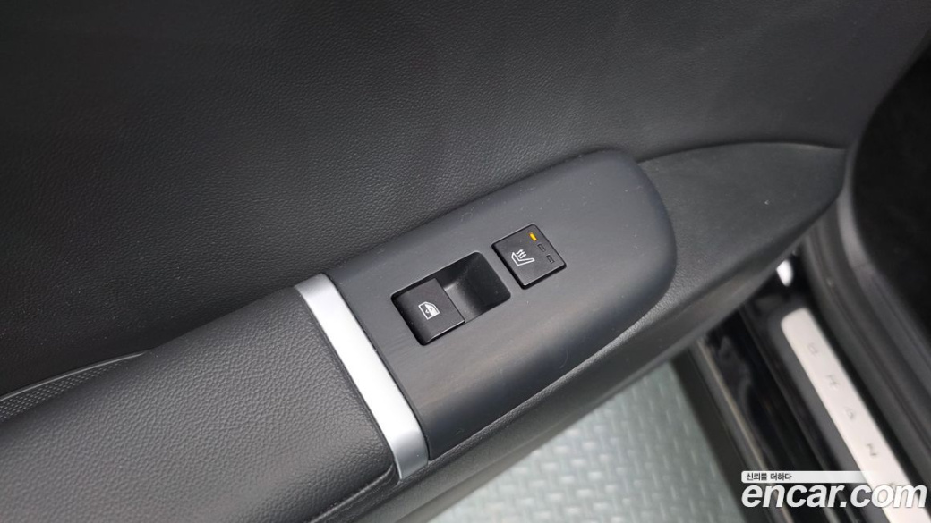 Hyundai Grandeur 2,5 Gasoline 2WD, 2024