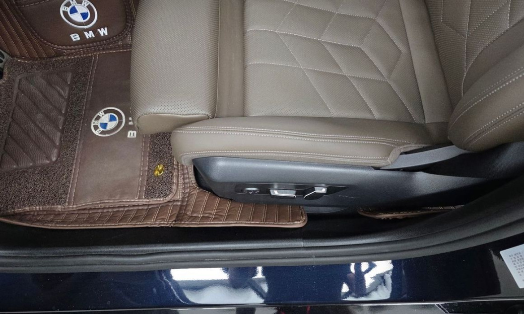 BMW 5-Series 520i M Sport, 2024