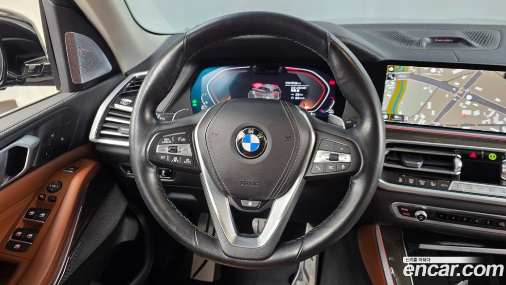 BMW X5 xDrive 30d xLine, 2022