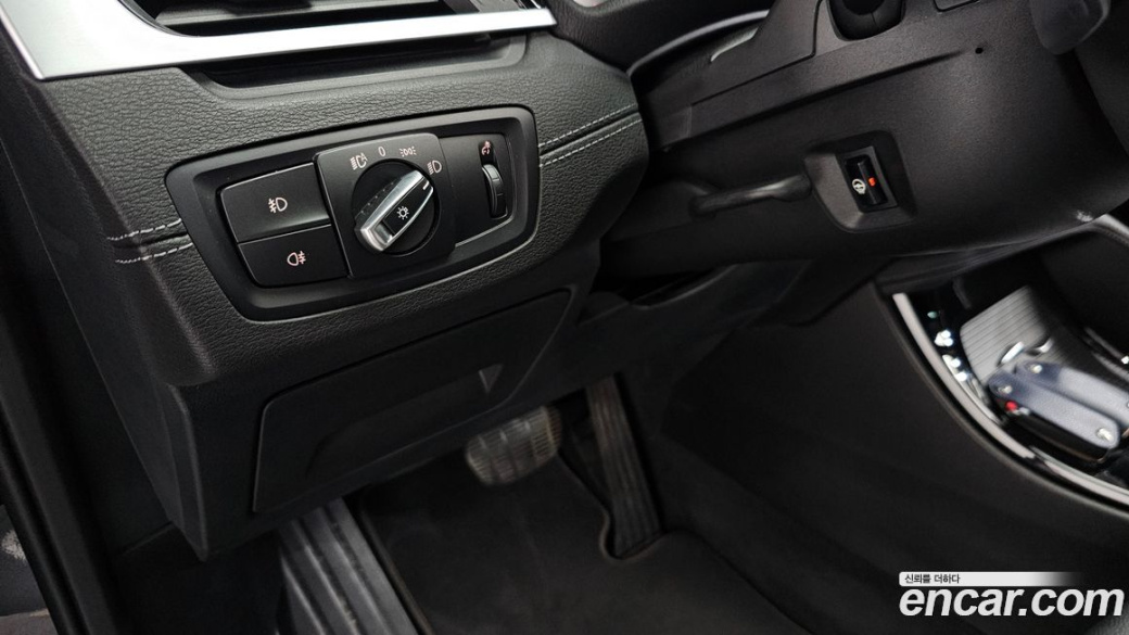 BMW X1 xDrive 20i xLine, 2022