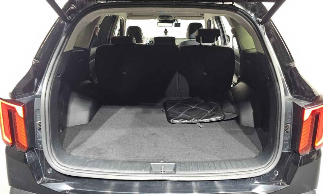 Kia Sorento Diesel 2.2 4WD, 2024