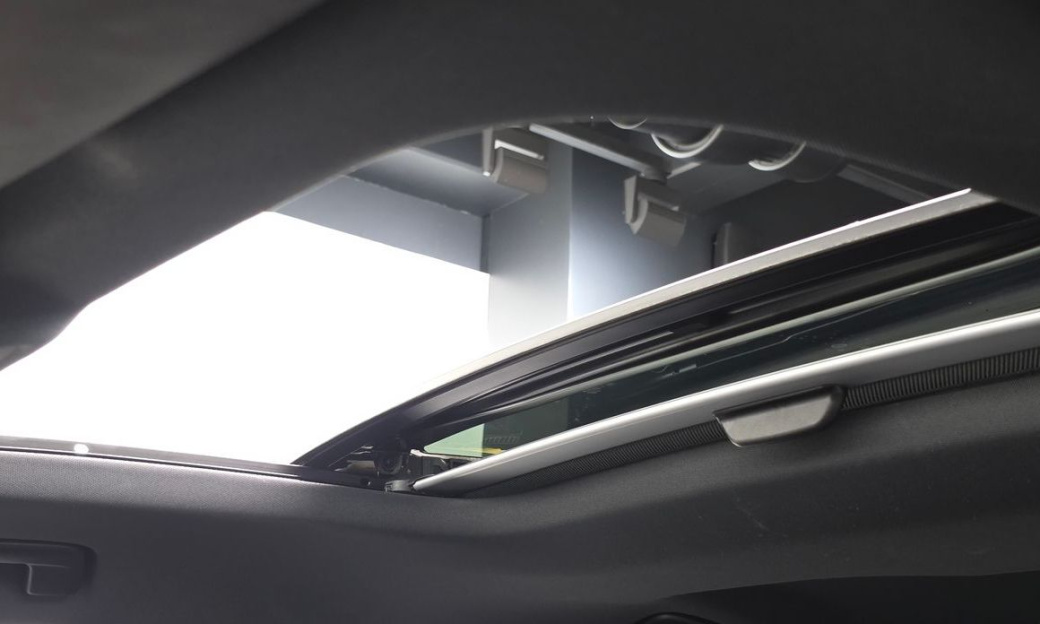 Audi A3 40 TFSI Premium, 2025