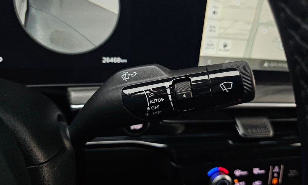 Kia K5 2.0, 2024