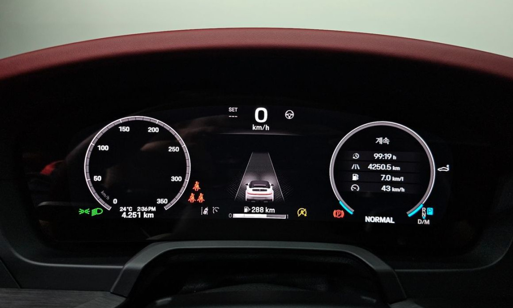 Porsche 911 Carrera 4 GTS Cabriolet, 2026