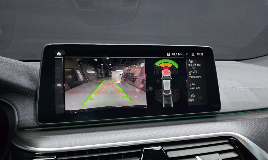 BMW Gran Turismo 620d xDrive M Sport, 2023