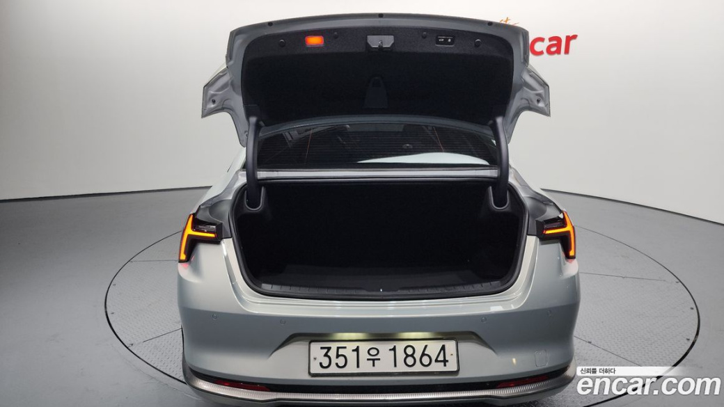 Kia K8 2.5 Gasoline 2WD, 2025
