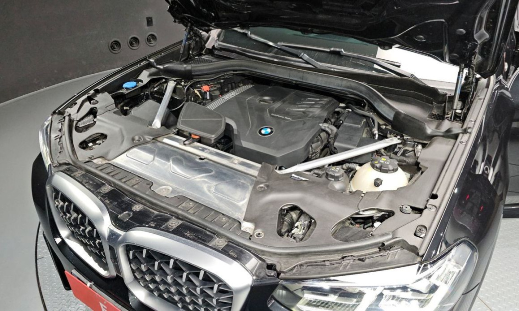 BMW X4 xDrive20i M Sport, 2024