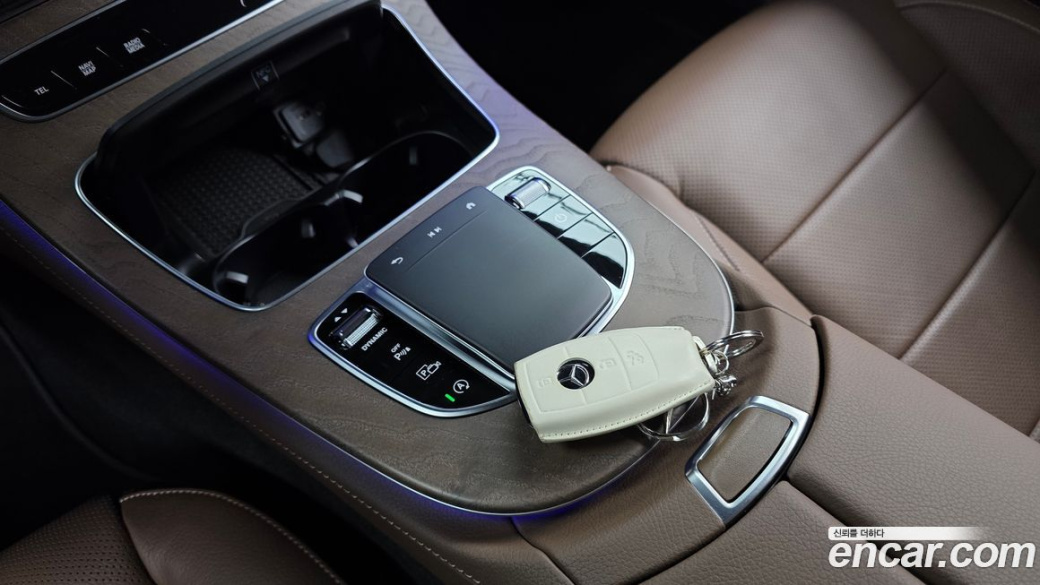 Mercedes-Benz E-Class E250 Exclusive, 2023
