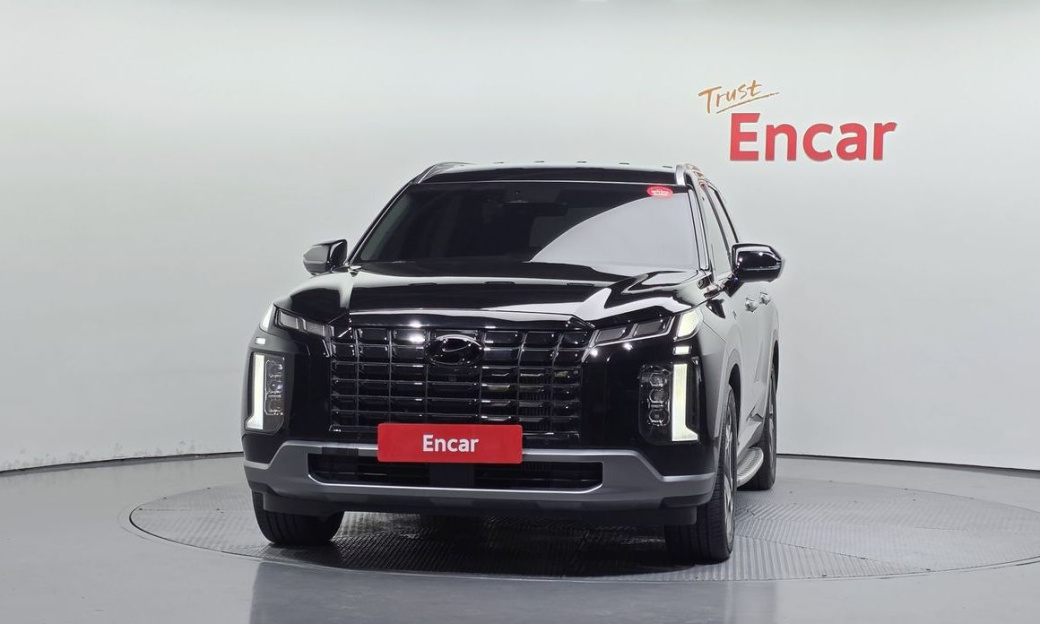 Hyundai Palisade Diesel 2.2 2WD, 2024