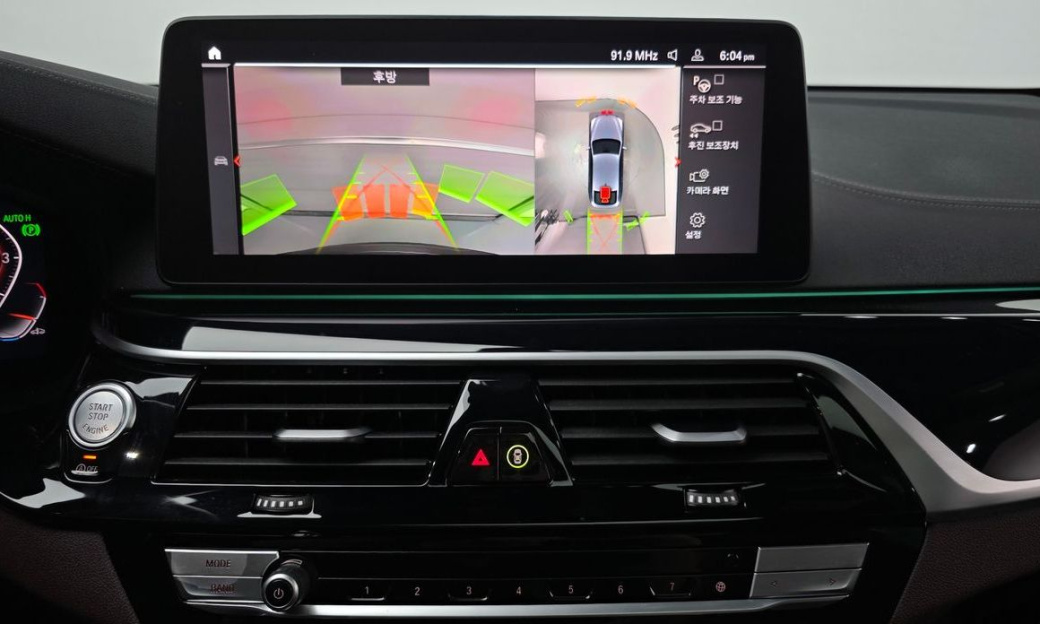 BMW Gran Turismo 630i xDrive M Sport, 2024