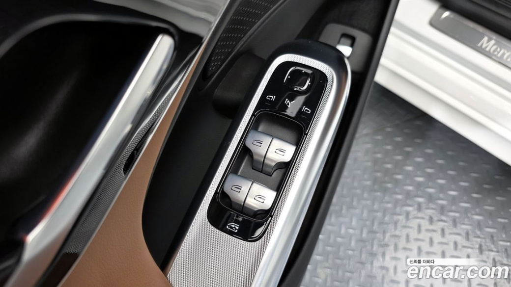 Mercedes-Benz E-Class E200 Avantgarde, 2024