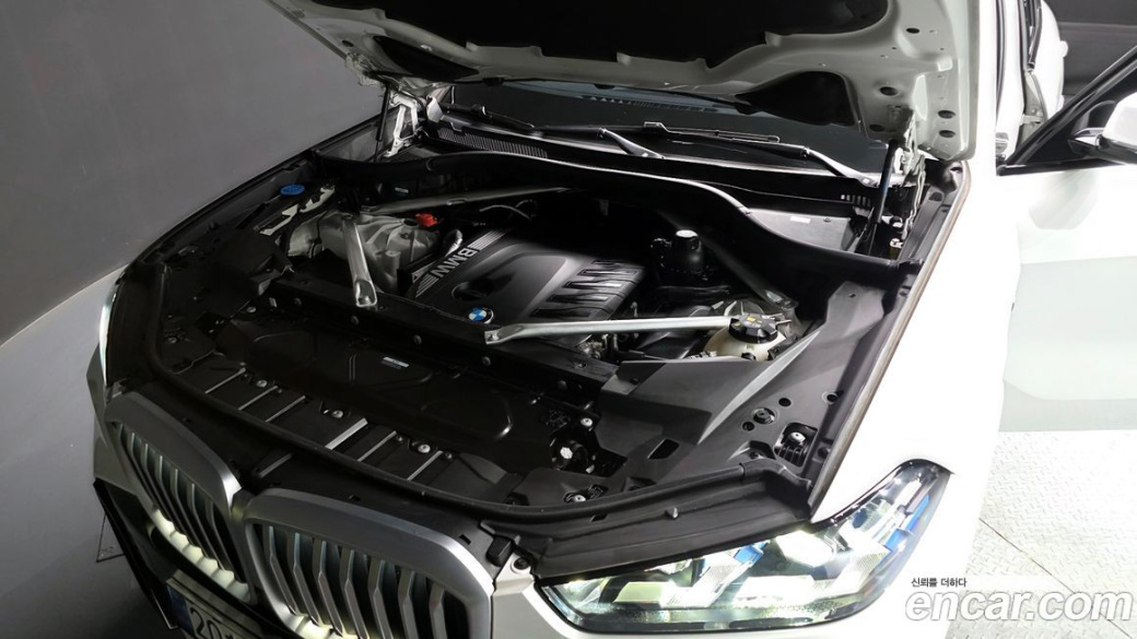 BMW X5 xDrive 30d M Sport, 2024