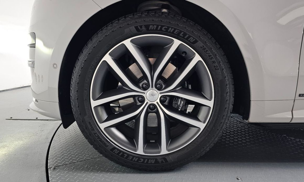 Land Rover Range Rover Sport P400 AB, 2025
