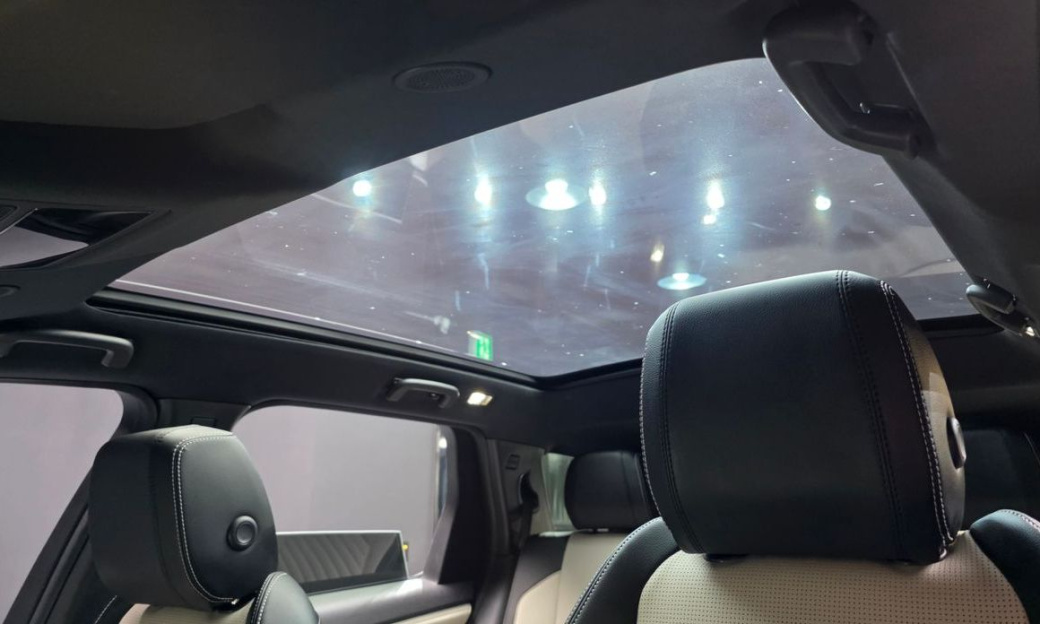 Land Rover Discovery Sport P250 Dynamic SE, 2025