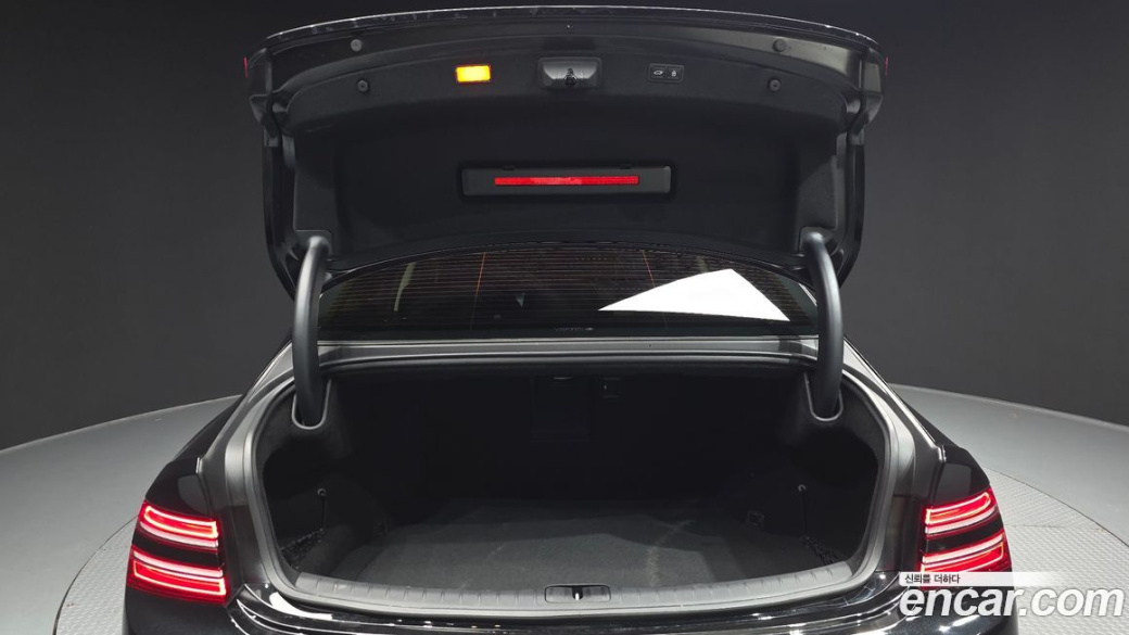 Genesis G80 Gasoline 2.5 Turbo AWD, 2026