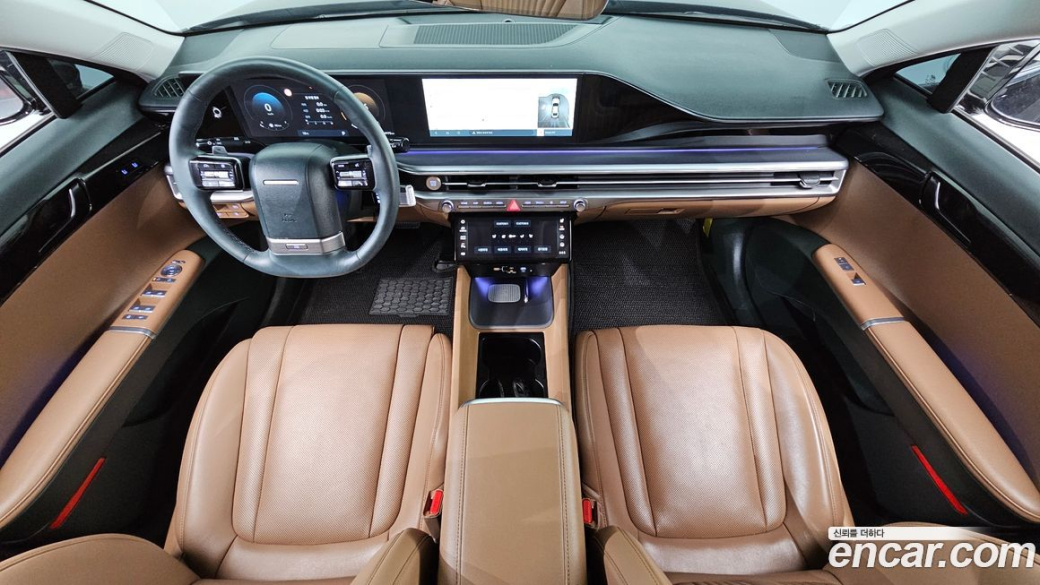 Hyundai Grandeur 2,5 Gasoline 2WD, 2025