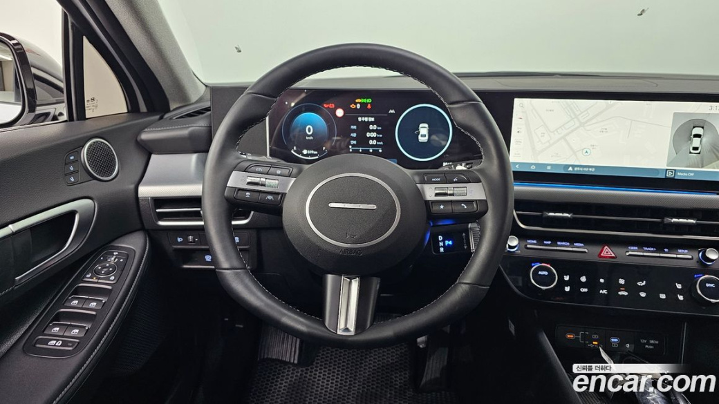 Hyundai Sonata 1.6 Turbo, 2025