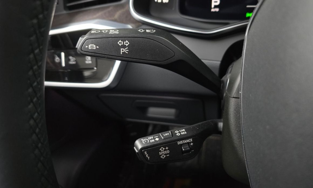 Audi A6 45 TFSI Quattro Premium, 2023