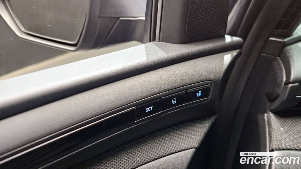 Hyundai Tucson Diesel 2.0 4WD, 2022