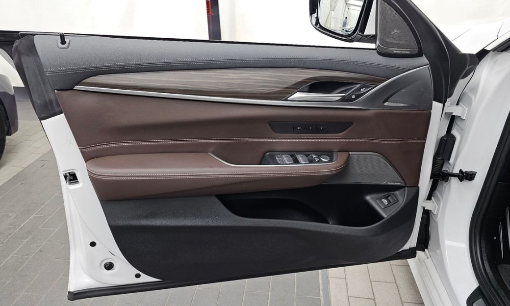 BMW Gran Turismo 620d Luxury, 2024