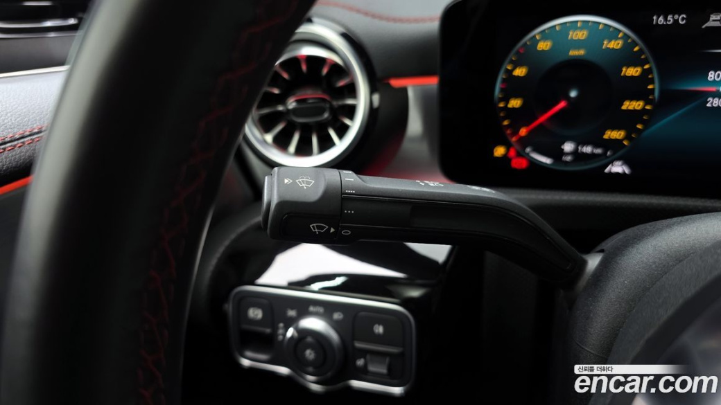 Mercedes-Benz CLA-Class CLA250 4MATIC, 2022