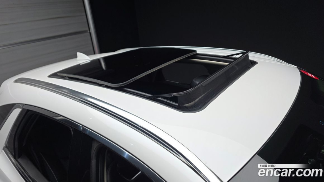 Genesis GV70 2.5T Gasoline AWD, 2023