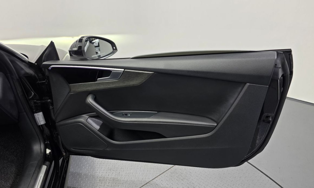 Audi A5 45 TFSI Quattro Cabriolet, 2023