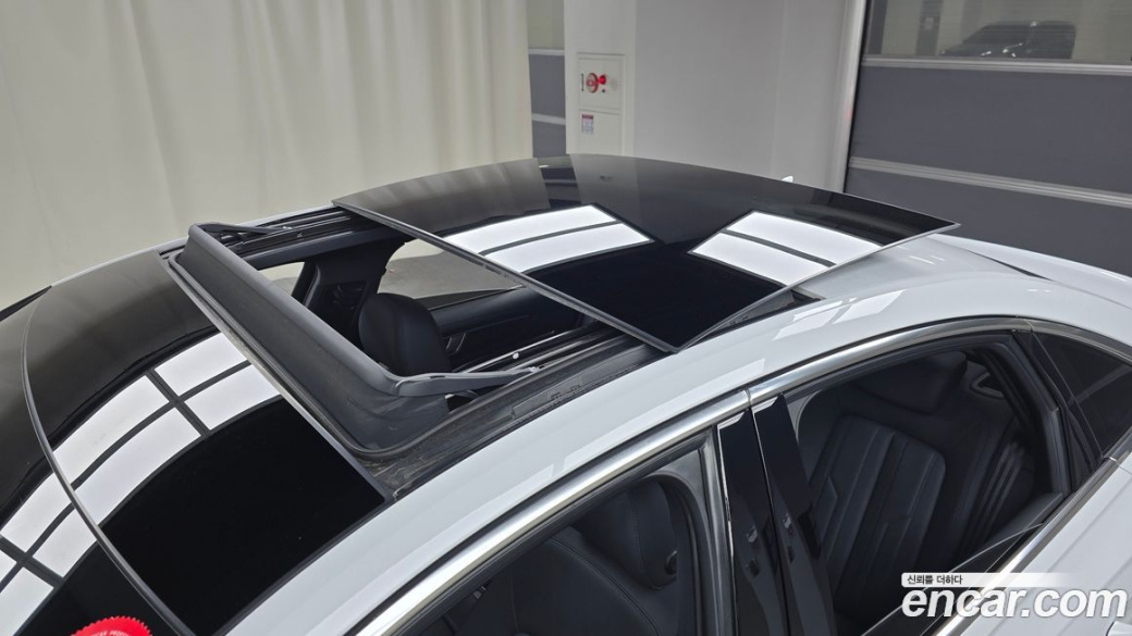 Audi A6 45 TFSI Premium, 2022
