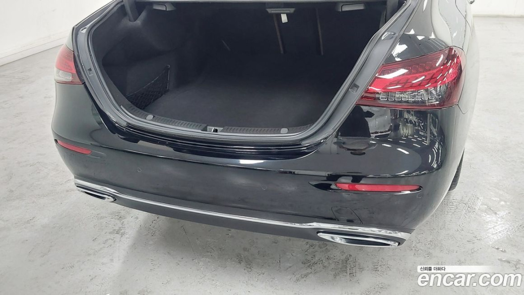 Mercedes-Benz E-Class E250 Exclusive, 2023